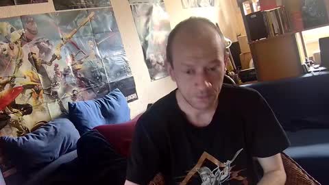 Snapshot of _svenerd87___ chatting on September 15, 8:58 am Sven online show from September 15, 8:58 am