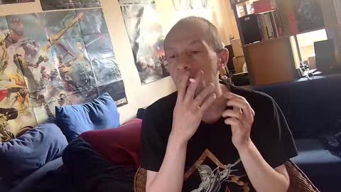 Snapshot of _svenerd87___ chatting on September 17, 11:45 am Sven online show from September 17, 11:45 am