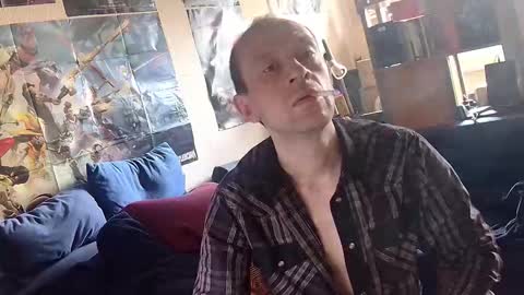 Snapshot of _svenerd87___ chatting on September 18, 2:41 pm Sven online show from September 18, 2:41 pm