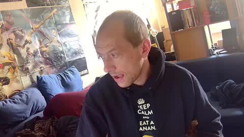 Snapshot of _svenerd87___ chatting on September 19, 11:33 am Sven online show from September 19, 11:33 am