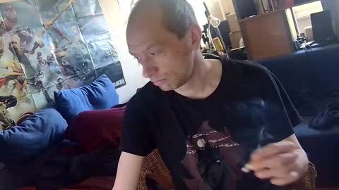 Snapshot of _svenerd87___ chatting on September 23, 11:02 am Sven online show from September 23, 11:02 am