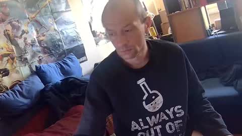 Snapshot of _svenerd87___ chatting on September 24, 11:35 am Sven online show from September 24, 11:35 am