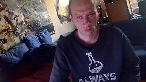 Snapshot of _svenerd87___ chatting on September 25, 6:28 am Sven online show from September 25, 6:28 am