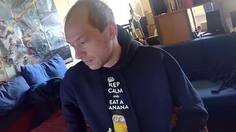 Snapshot of _svenerd87___ chatting on September 26, 10:30 am Sven online show from September 26, 10:30 am