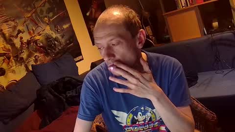 Snapshot of _svenerd87___ chatting on September 28, 12:16 am Sven online show from September 28, 12:16 am