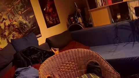 Snapshot of _svenerd87___ chatting on September 28, 7:30 pm Sven online show from September 28, 7:30 pm