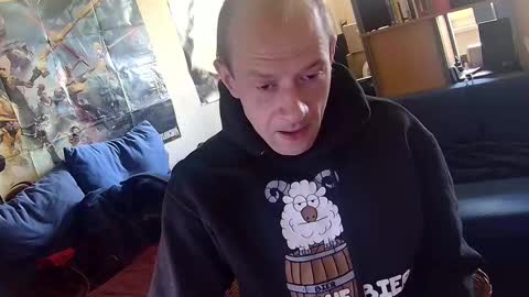 Snapshot of _svenerd87___ chatting on September 29, 9:47 am Sven online show from September 29, 9:47 am