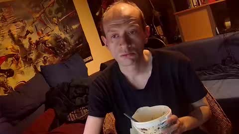 Snapshot of _svenerd87___ chatting on September 29, 10:03 pm Sven online show from September 29, 10:03 pm