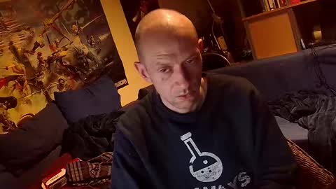 Snapshot of _svenerd87___ chatting on October 5, 1:26 am Sven online show from October 5, 1:26 am