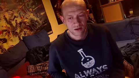 Snapshot of _svenerd87___ chatting on October 5, 7:45 pm Sven online show from October 5, 7:45 pm