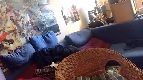 Snapshot of _svenerd87___ chatting on October 6, 11:51 am Sven online show from October 6, 11:51 am