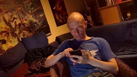 Snapshot of _svenerd87___ chatting on October 6, 11:57 pm Sven online show from October 6, 11:57 pm