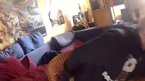 Snapshot of _svenerd87___ chatting on October 11, 12:15 pm Sven online show from October 11, 12:15 pm