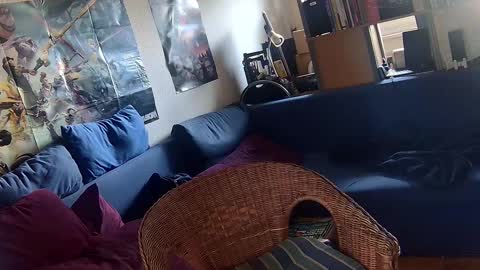 Snapshot of _svenerd87___ chatting on October 13, 3:12 pm Sven online show from October 13, 3:12 pm