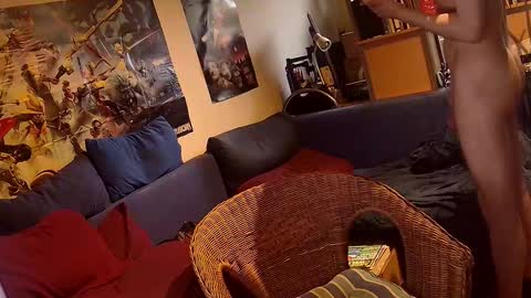 Snapshot of _svenerd87___ chatting on October 15, 2:39 pm Sven online show from October 15, 2:39 pm