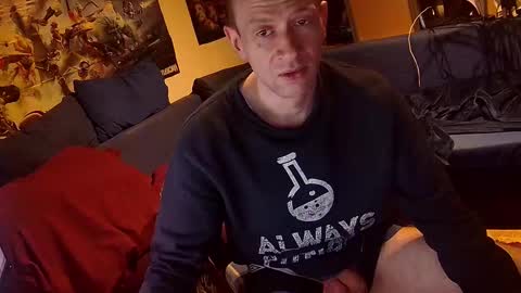 Snapshot of _svenerd87___ chatting on October 20, 9:26 pm Sven online show from October 20, 9:26 pm