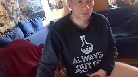 Snapshot of _svenerd87___ chatting on October 21, 11:55 am Sven online show from October 21, 11:55 am