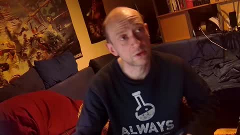 Snapshot of _svenerd87___ chatting on October 22, 8:52 pm Sven online show from October 22, 8:52 pm