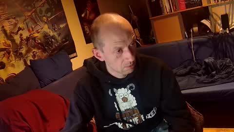 Snapshot of _svenerd87___ chatting on October 24, 11:56 pm Sven online show from October 24, 11:56 pm