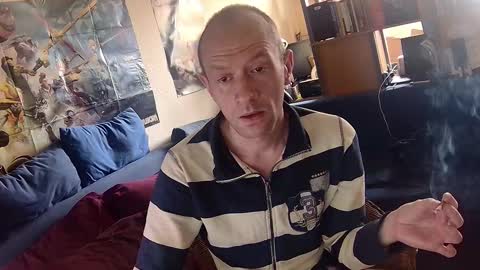 Snapshot of _svenerd87___ chatting on November 5, 10:04 am Sven online show from November 5, 10:04 am