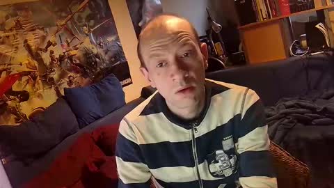 Snapshot of _svenerd87___ chatting on November 13, 6:45 am Sven online show from November 13, 6:45 am