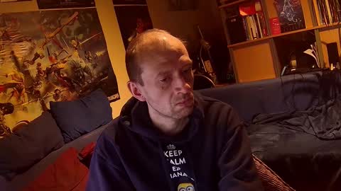 Snapshot of _svenerd87___ chatting on November 21, 11:36 pm Sven online show from November 21, 11:36 pm