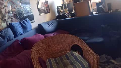 Snapshot of _svenerd87___ chatting on November 22, 12:15 pm Sven online show from November 22, 12:15 pm