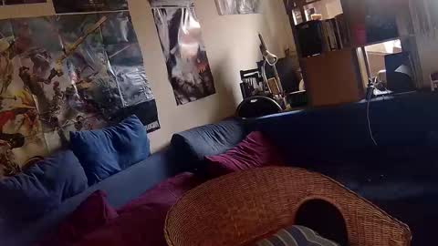 Snapshot of _svenerd87___ chatting on November 26, 1:01 pm Sven online show from November 26, 1:01 pm