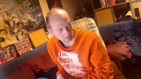 _svenerd_____ online show from April 27, 9:57 pm