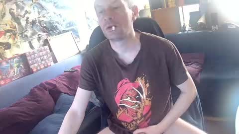 _svenerd_____ online show from June 3, 11:35 am