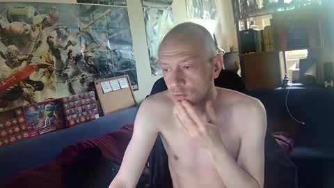 _svenerd_____ online show from June 10, 4:50 pm