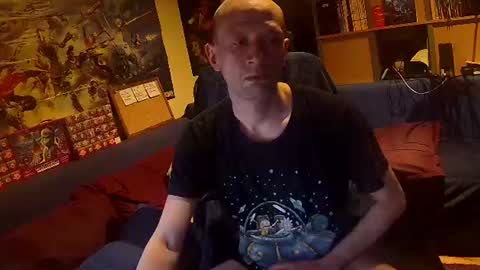_svenerd_____ online show from June 11, 9:35 pm