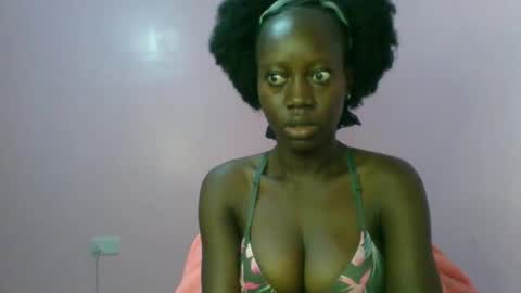 Gabriella online show from October 27, 2:37 am