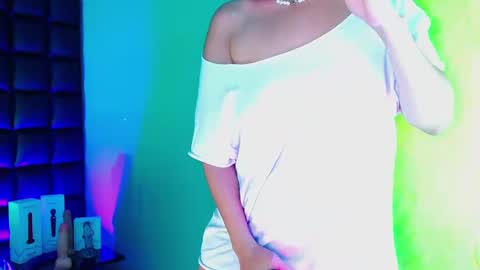 Snapshot of _sweet_kuromi chatting on December 12, 7:19 am Kuromi online show from December 12, 7:19 am