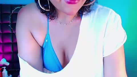 Snapshot of _sweet_kuromi chatting on January 9, 4:08 am Kuromi online show from January 9, 4:08 am