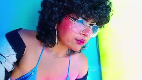 Snapshot of _sweet_kuromi chatting on January 11, 10:51 am Kuromi online show from January 11, 10:51 am