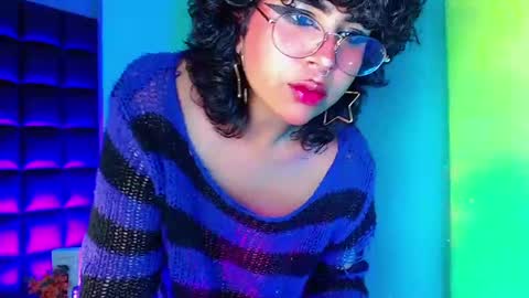 Snapshot of _sweet_kuromi chatting on January 30, 10:29 am Kuromi online show from January 30, 10:29 am