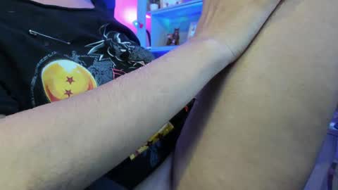 Snapshot of _sweet_kuromi chatting on September 10, 6:35 am Kuromi online show from September 10, 6:35 am