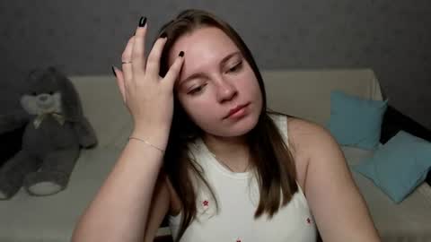 Snapshot of _sweet_lana_ chatting on July 15, 6:18 am Lana online show from July 15, 6:18 am