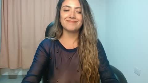 Snapshot of _sweet_rachel chatting on November 13, 2:10 am Rachel online show from November 13, 2:10 am