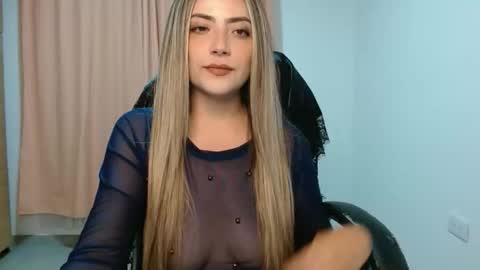 Rachel  online show from March 3, 2:50 am