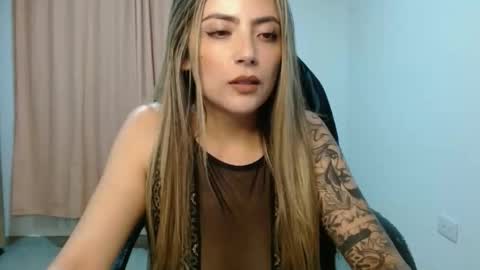 Rachel  online show from March 5, 2:18 am