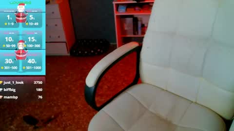 Milana   welcome to my world  online show from February 7, 12:17 pm