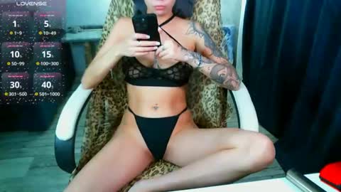 Milana   welcome to my world  online show from June 9, 8:59 am