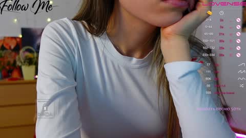 Snapshot of _sweetcams_ chatting on December 21, 9:12 am Dasha online show from December 21, 9:12 am