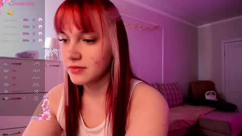 _sweetiemary_ online show from March 4, 1:55 am