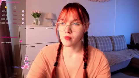 _sweetiemary_ online show from March 27, 2:39 am