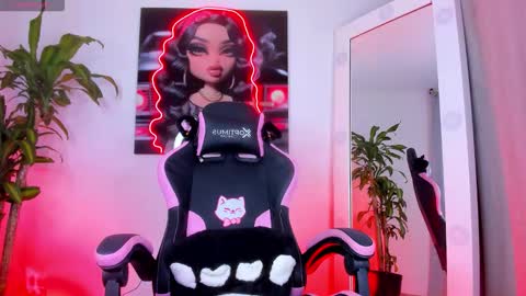 Maria Fernanda online show from February 21, 10:44 pm