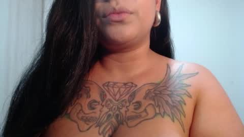 Sweet online show from July 17, 1:23 am