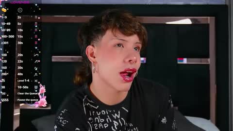 Angel online show from November 16, 10:54 am